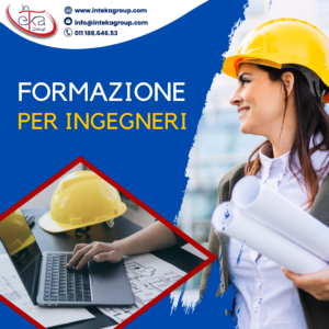 Formazione per Ingegneri