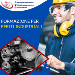 Formazione per Periti Industriali