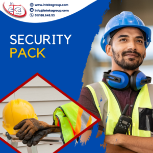 Security Pack