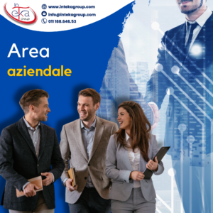 Area Aziendale