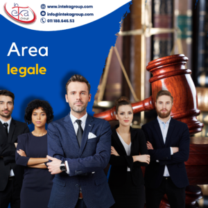 Area Legale