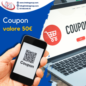 Coupon per Corsi FAD Sincrona 20 ore