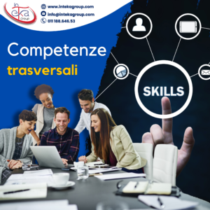 Competenze Trasversali