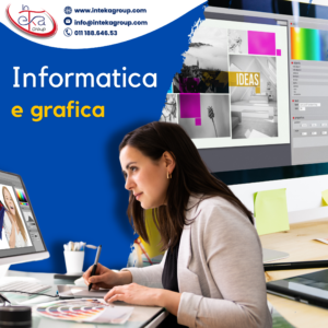 Informatica e Grafica