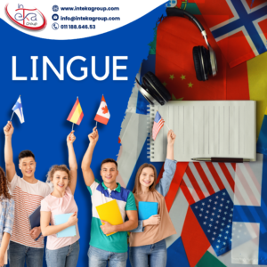 Lingue